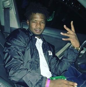 Meet your Posher, Johnny